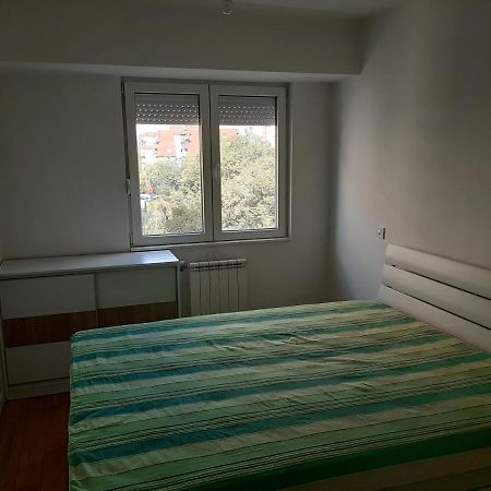 Ivan2020 Apartment Skopje Exterior photo