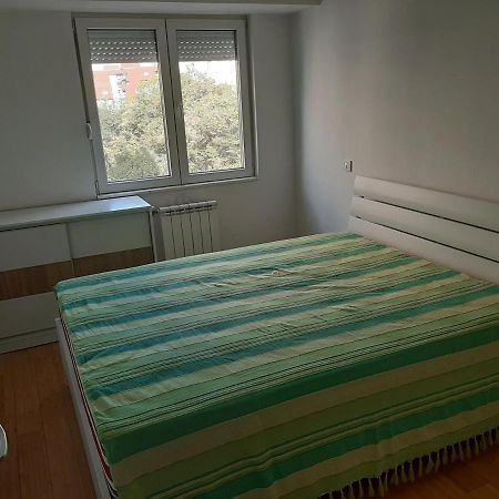 Ivan2020 Apartment Skopje Exterior photo